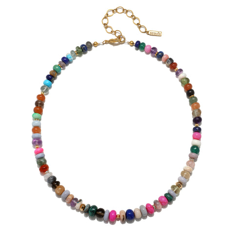 Pascale Necklace